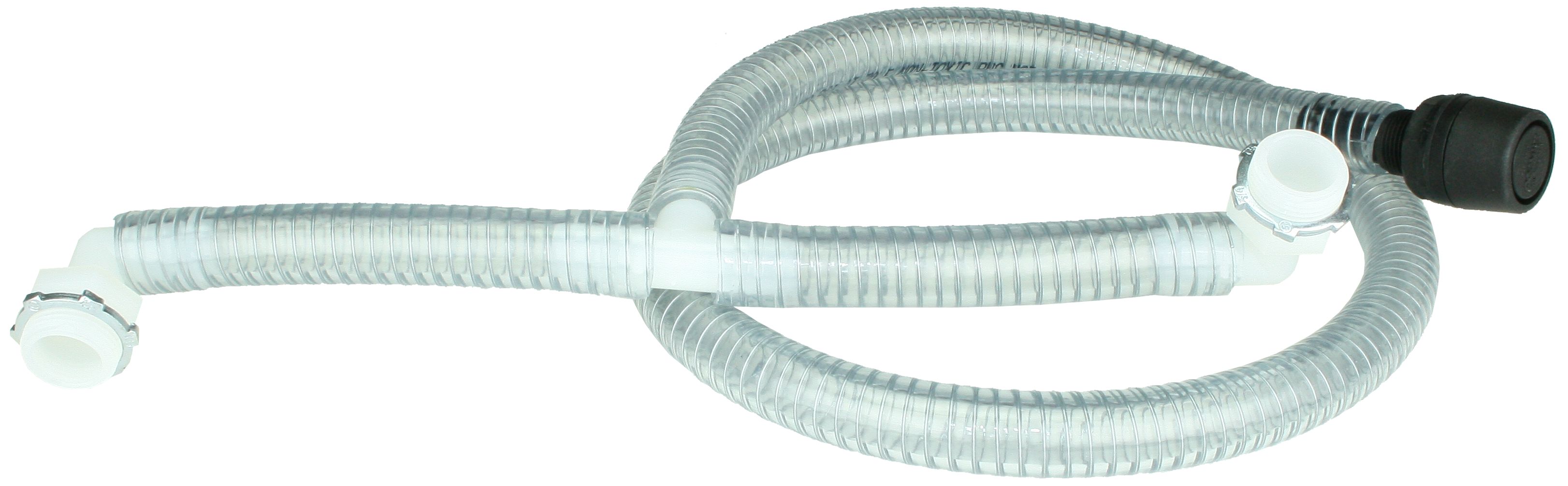 Vent assembly magnum dimensions